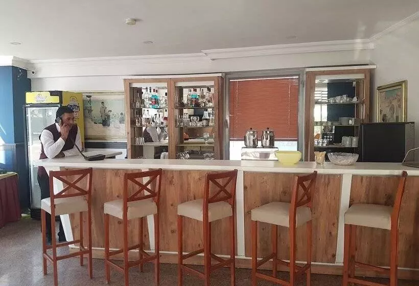 Fotos del hotel Acropol Beach:  7