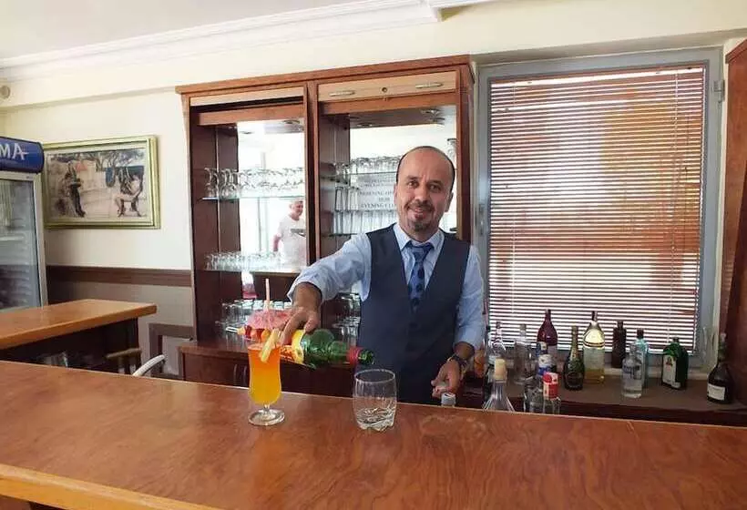 Fotos del hotel Acropol Beach:  21