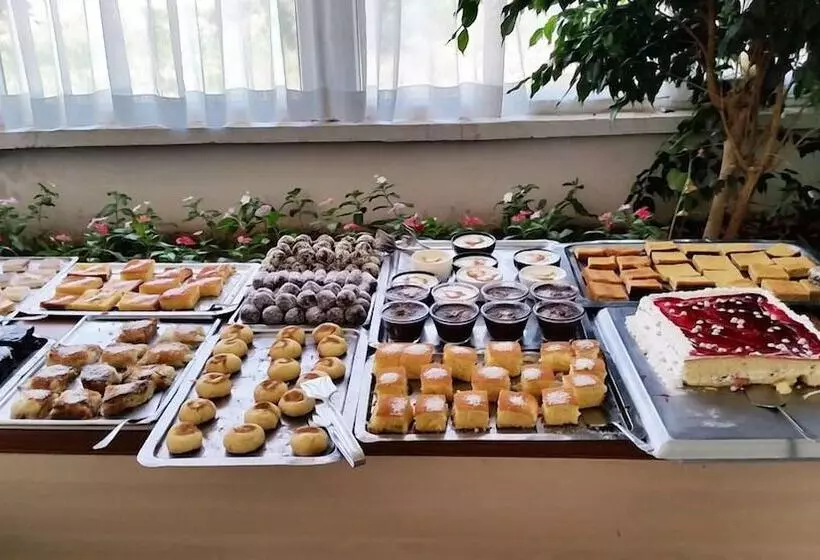 Fotos del hotel Acropol Beach:  20