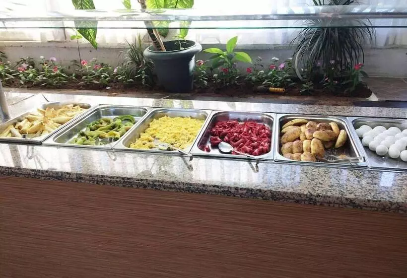 Fotos del hotel Acropol Beach:  24