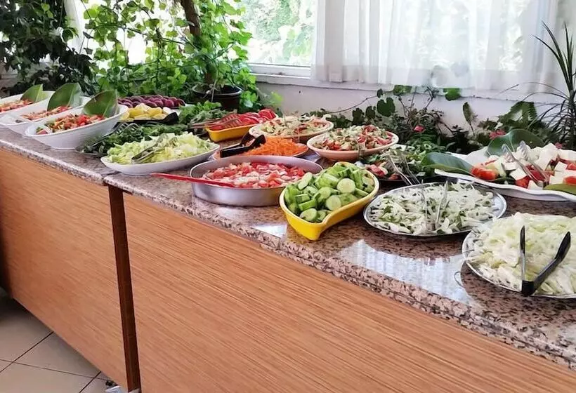 Fotos del hotel Acropol Beach:  17