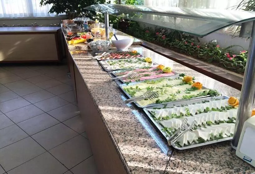 Fotos del hotel Acropol Beach:  8