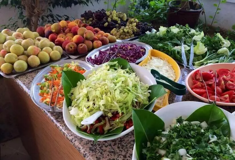 Fotos del hotel Acropol Beach:  13