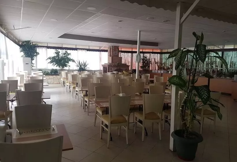 Fotos del hotel Acropol Beach:  6