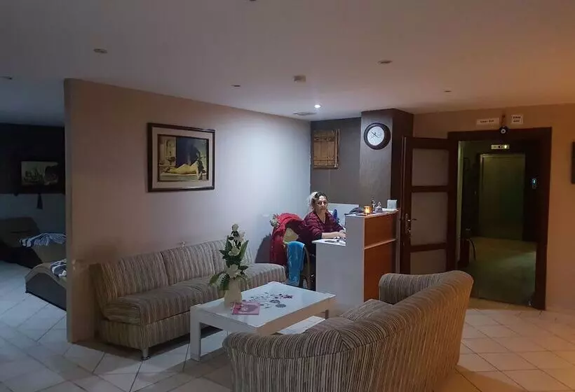 Fotos del hotel Acropol Beach:  10