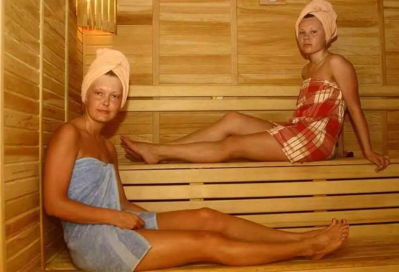 Fotos del hotel Acropol Beach:  5