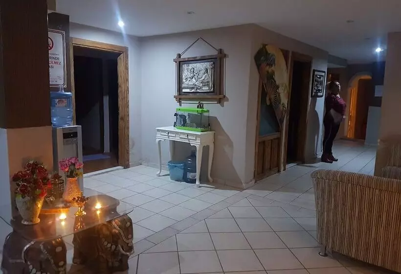 Fotos del hotel Acropol Beach:  23