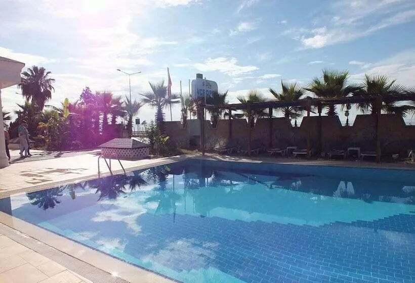 Fotos del hotel Acropol Beach:  2