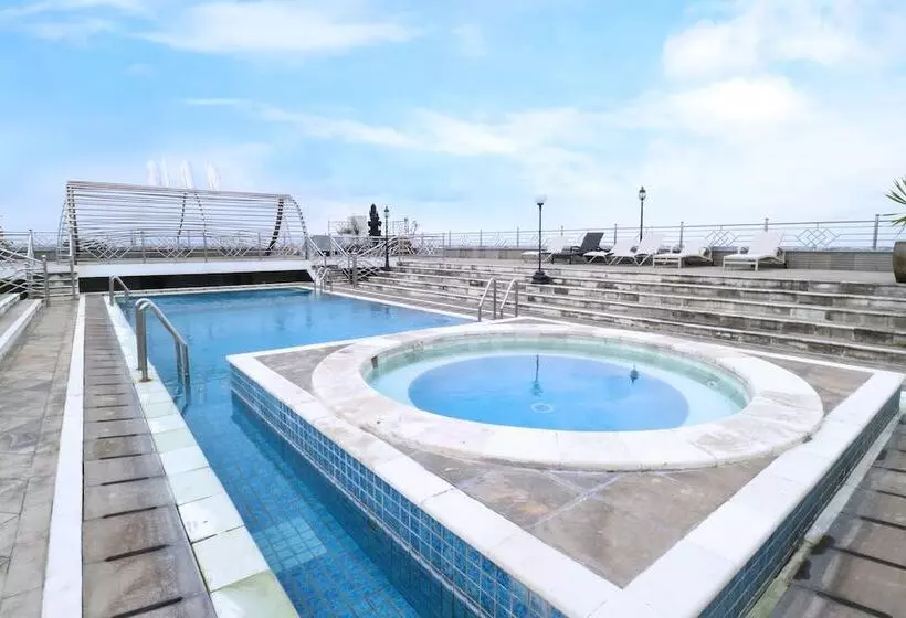 Fotos del hotel Bali Paradise City Hotel:  12