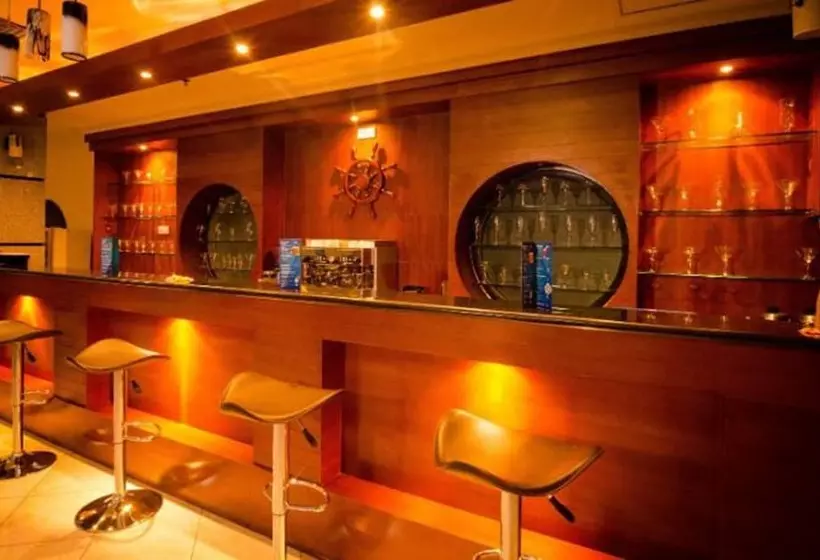 Fotos del hotel Bali Paradise City Hotel:  6