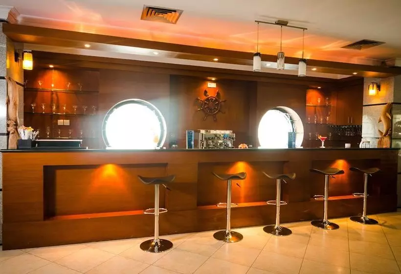 Fotos del hotel Bali Paradise City Hotel:  19