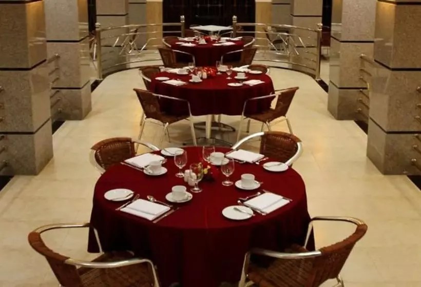 Fotos del hotel Bali Paradise City Hotel:  14