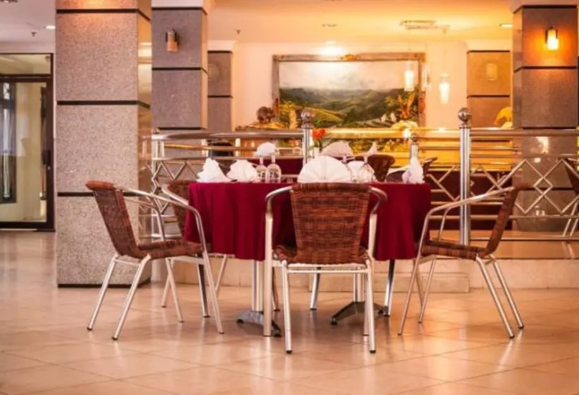 Fotos del hotel Bali Paradise City Hotel:  17