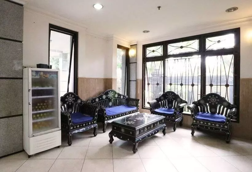 Fotos del hotel Bali Paradise City Hotel:  16