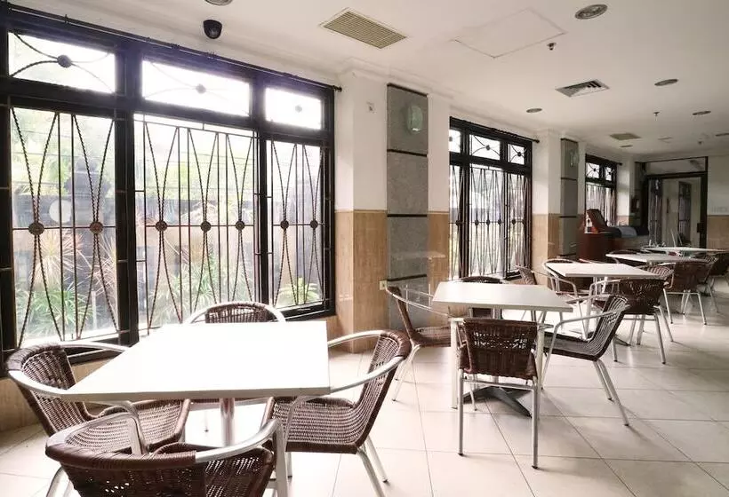 Fotos del hotel Bali Paradise City Hotel:  18