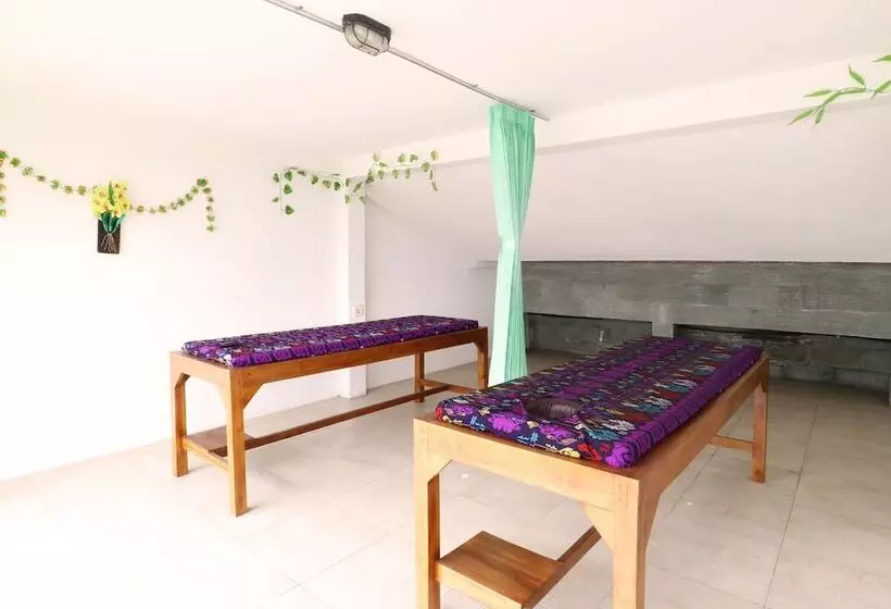 Fotos del hotel Bali Paradise City Hotel:  8