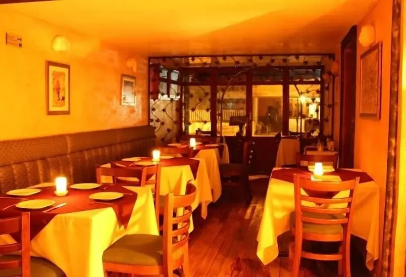 Fotos del hotel Boutique Angelopolis And Business:  6