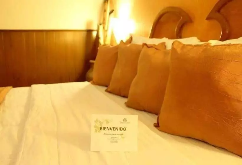 Fotos del hotel Boutique Angelopolis And Business:  9