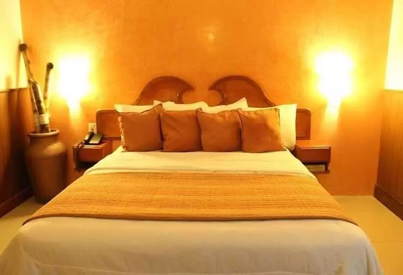 Boutique Angelopolis And Business