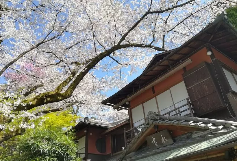 Fotos del hotel Japanese Inn Yoshimizu:  11