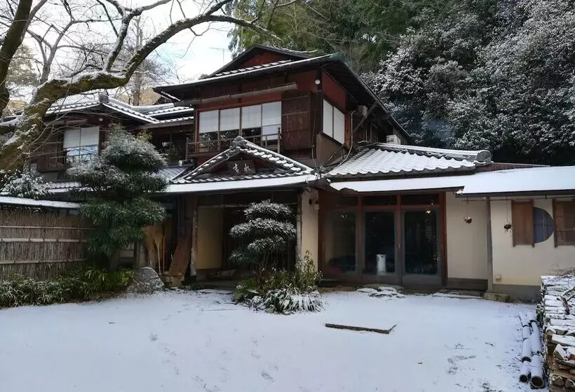 Fotos del hotel Japanese Inn Yoshimizu:  6