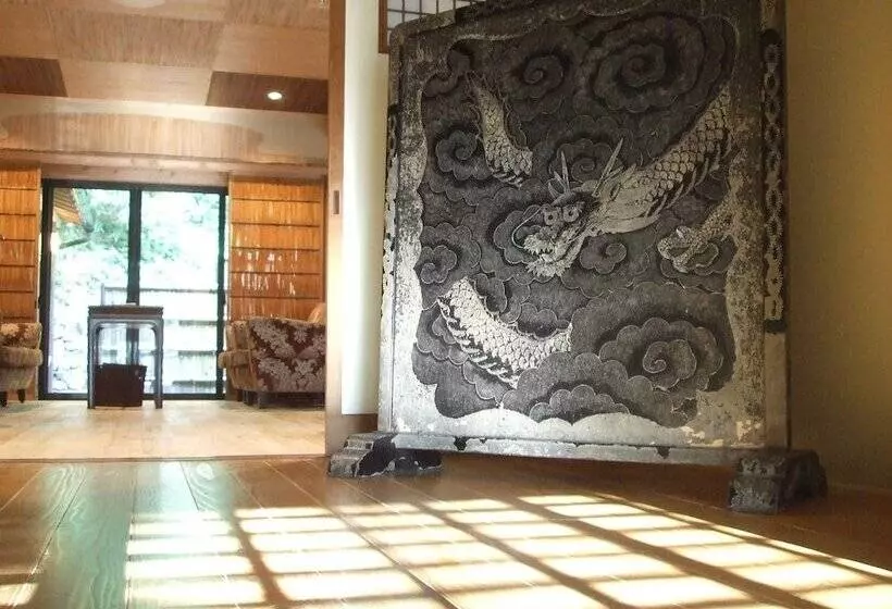 Fotos del hotel Japanese Inn Yoshimizu:  18