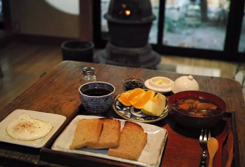 Fotos del hotel Japanese Inn Yoshimizu:  4