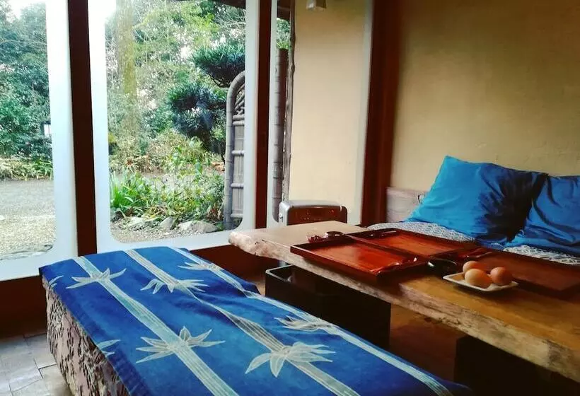 Fotos del hotel Japanese Inn Yoshimizu:  5