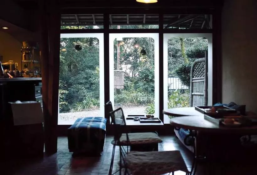 Fotos del hotel Japanese Inn Yoshimizu:  16