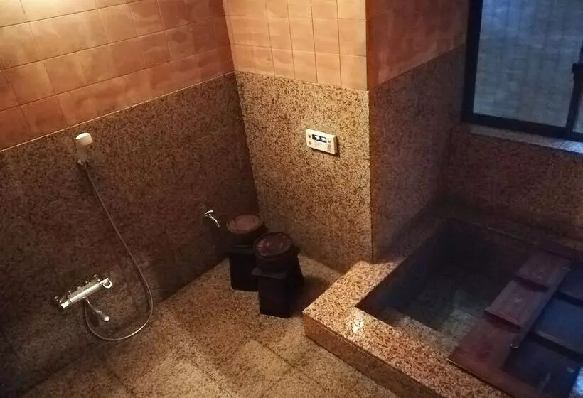 Fotos del hotel Japanese Inn Yoshimizu:  8