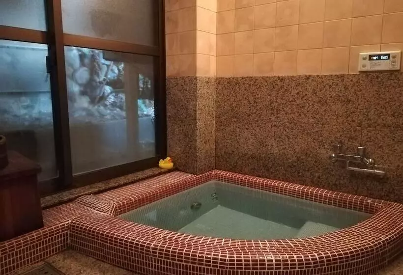 Fotos del hotel Japanese Inn Yoshimizu:  3