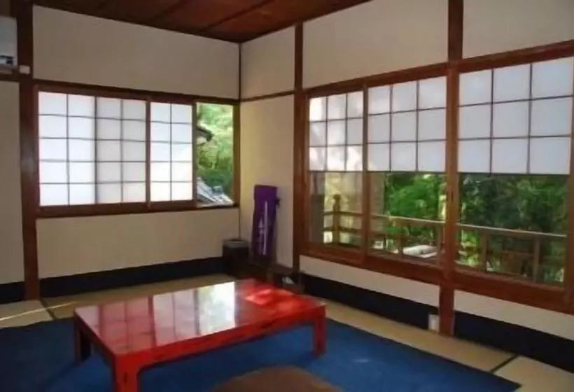 Fotos del hotel Japanese Inn Yoshimizu:  2