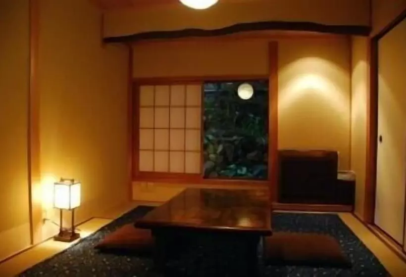 Fotos del hotel Japanese Inn Yoshimizu:  7