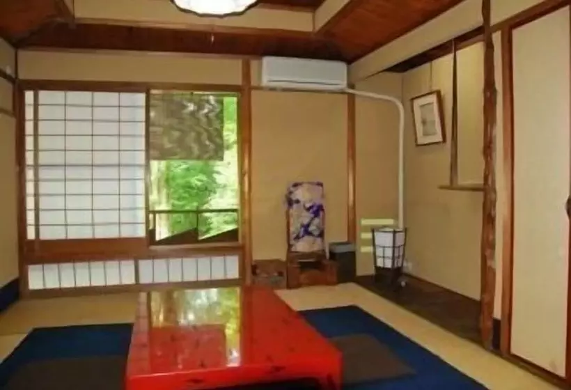 Fotos del hotel Japanese Inn Yoshimizu:  17