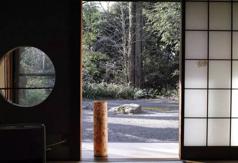 Fotos del hotel Japanese Inn Yoshimizu:  13