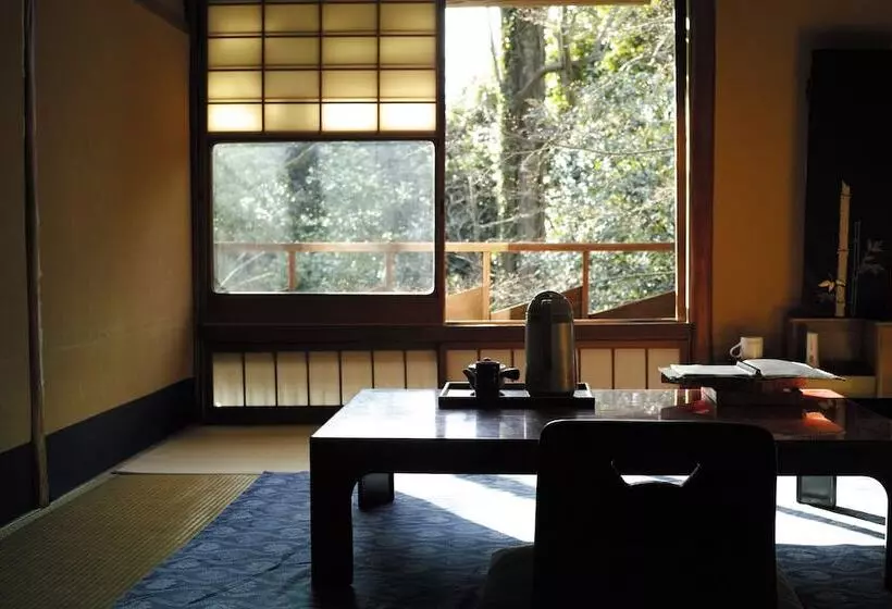 Fotos del hotel Japanese Inn Yoshimizu:  19