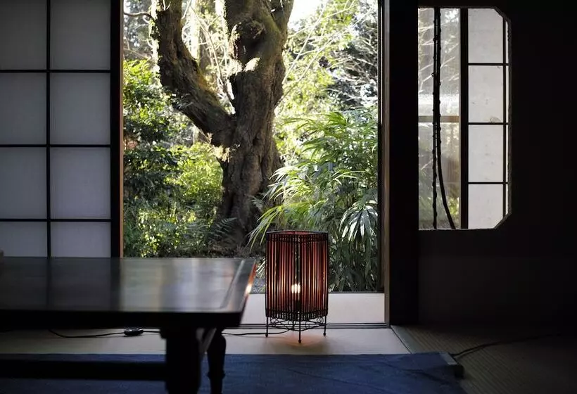 Fotos del hotel Japanese Inn Yoshimizu:  15