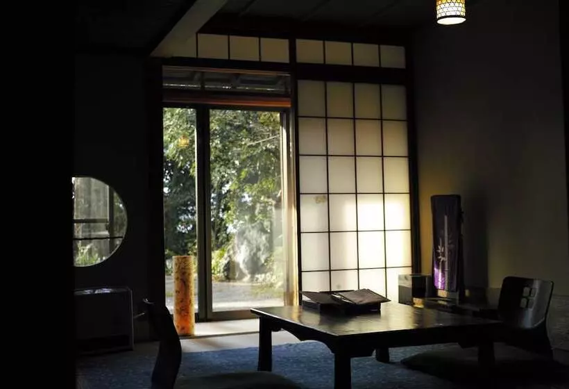 Fotos del hotel Japanese Inn Yoshimizu:  14