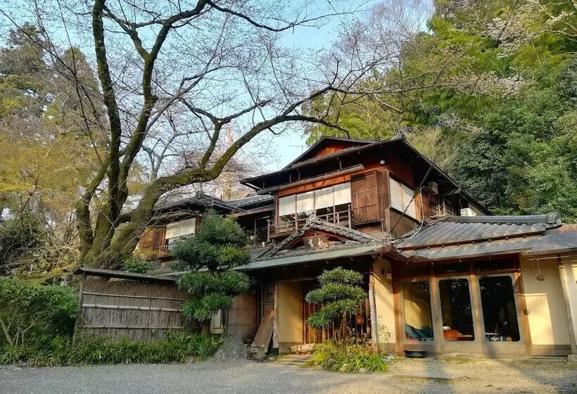 Fotos del hotel Japanese Inn Yoshimizu:  9