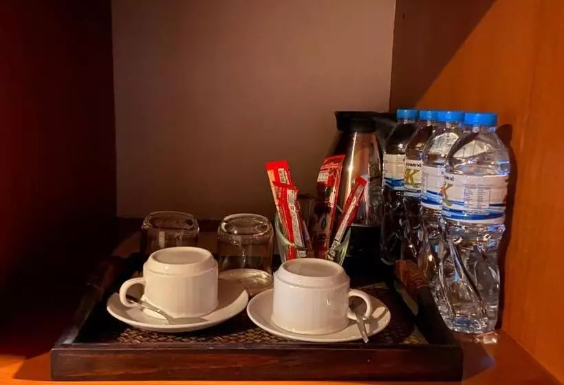 Fotos del hotel K Park Grand  Sha Plus Certified:  9