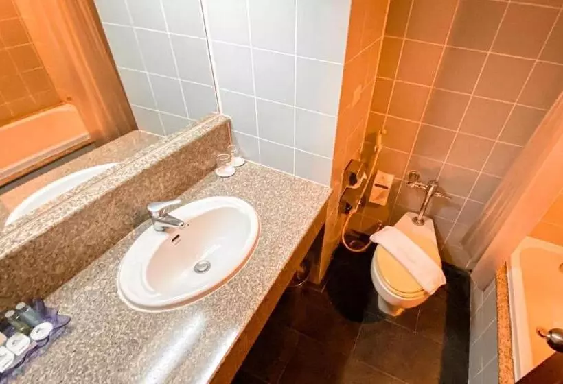 Fotos del hotel K Park Grand  Sha Plus Certified:  3