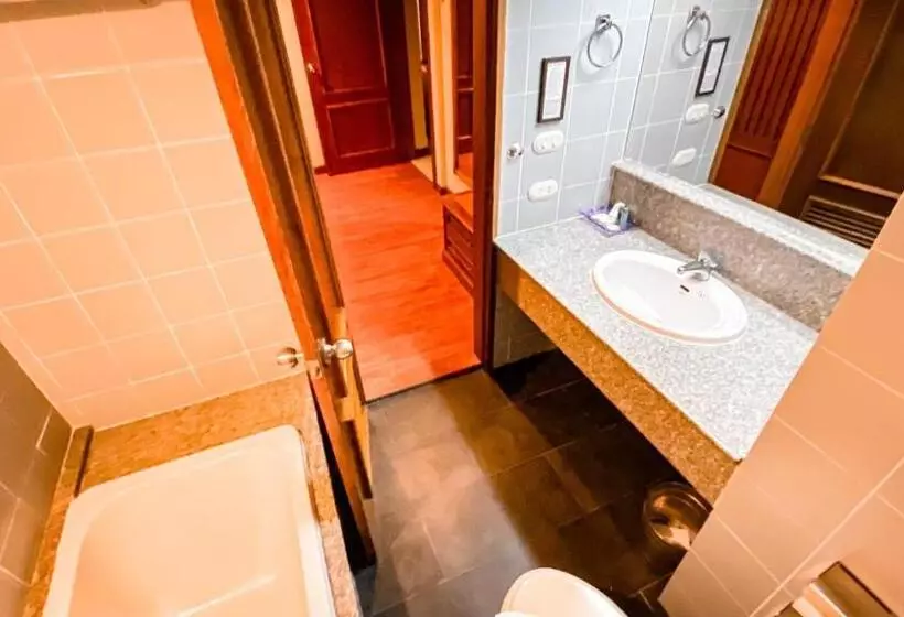 Fotos del hotel K Park Grand  Sha Plus Certified:  8