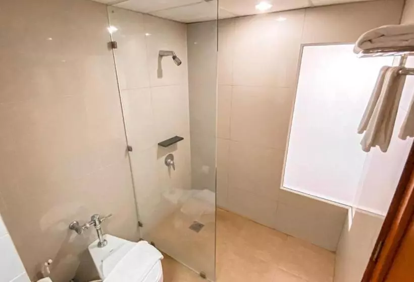 Fotos del hotel K Park Grand  Sha Plus Certified:  11