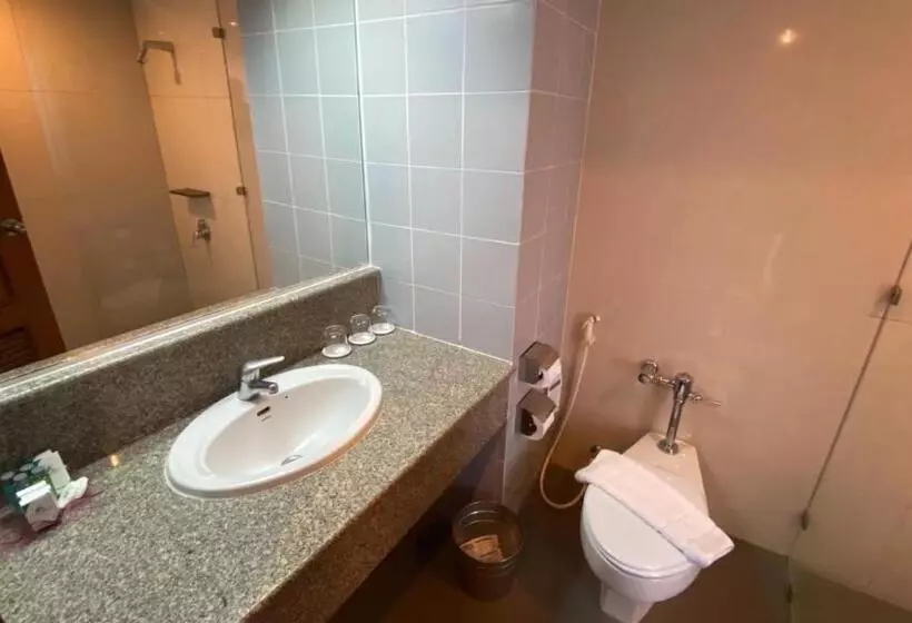 Fotos del hotel K Park Grand  Sha Plus Certified:  13