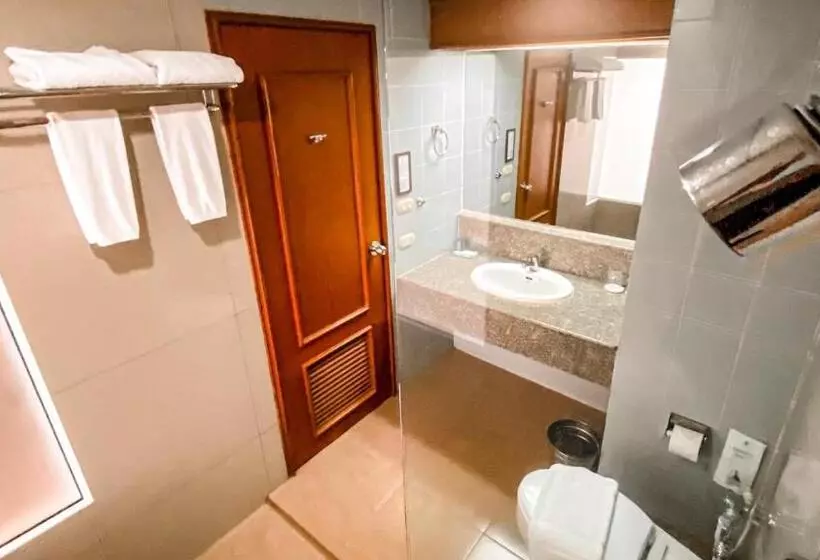 Fotos del hotel K Park Grand  Sha Plus Certified:  17