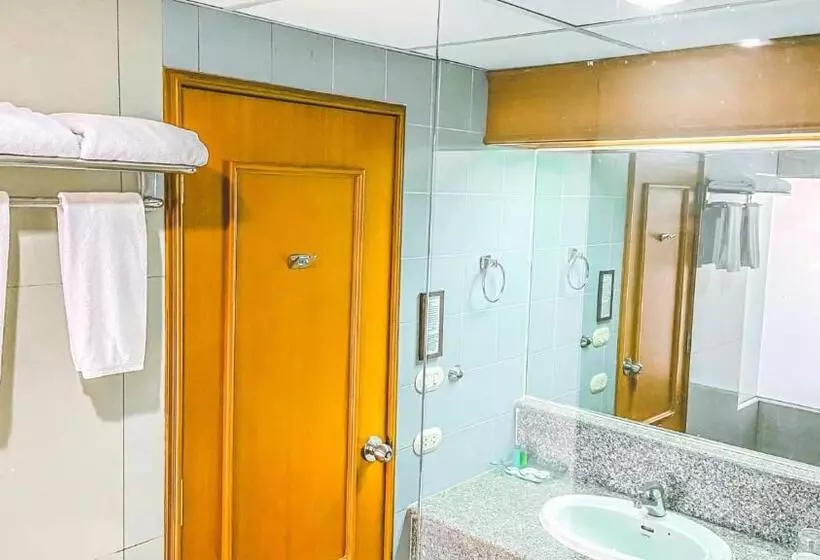 Fotos del hotel K Park Grand  Sha Plus Certified:  15