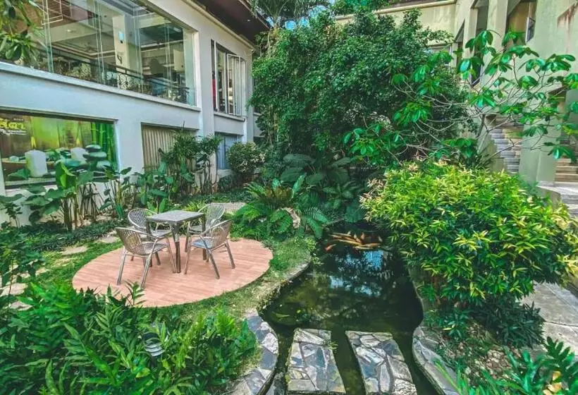 Fotos del hotel K Park Grand  Sha Plus Certified:  2