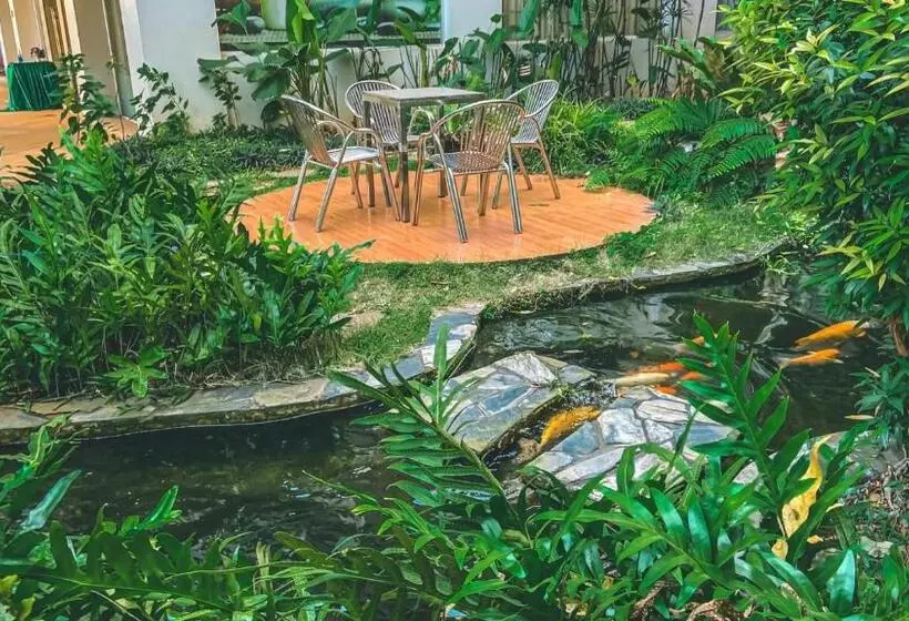 Fotos del hotel K Park Grand  Sha Plus Certified:  7