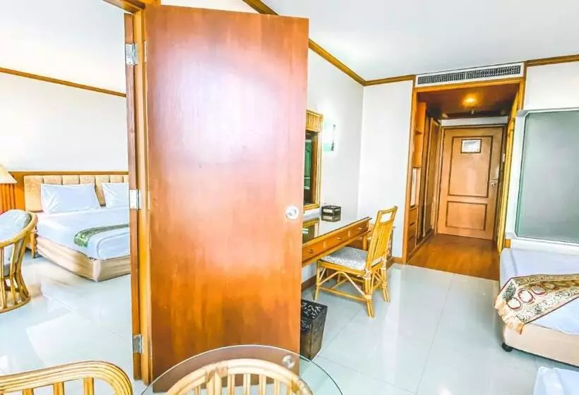 Fotos del hotel K Park Grand  Sha Plus Certified:  25