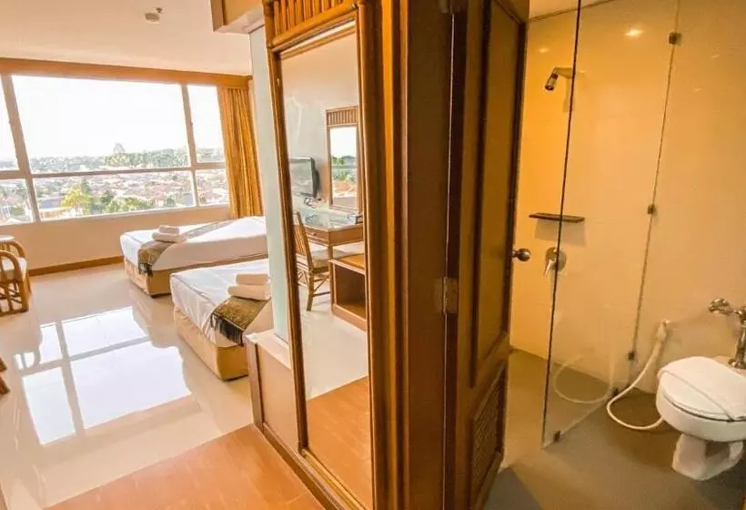 Fotos del hotel K Park Grand  Sha Plus Certified:  20